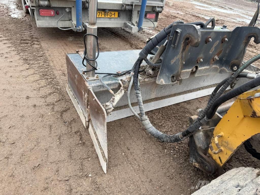 Mekos ANK220-45 Klinger