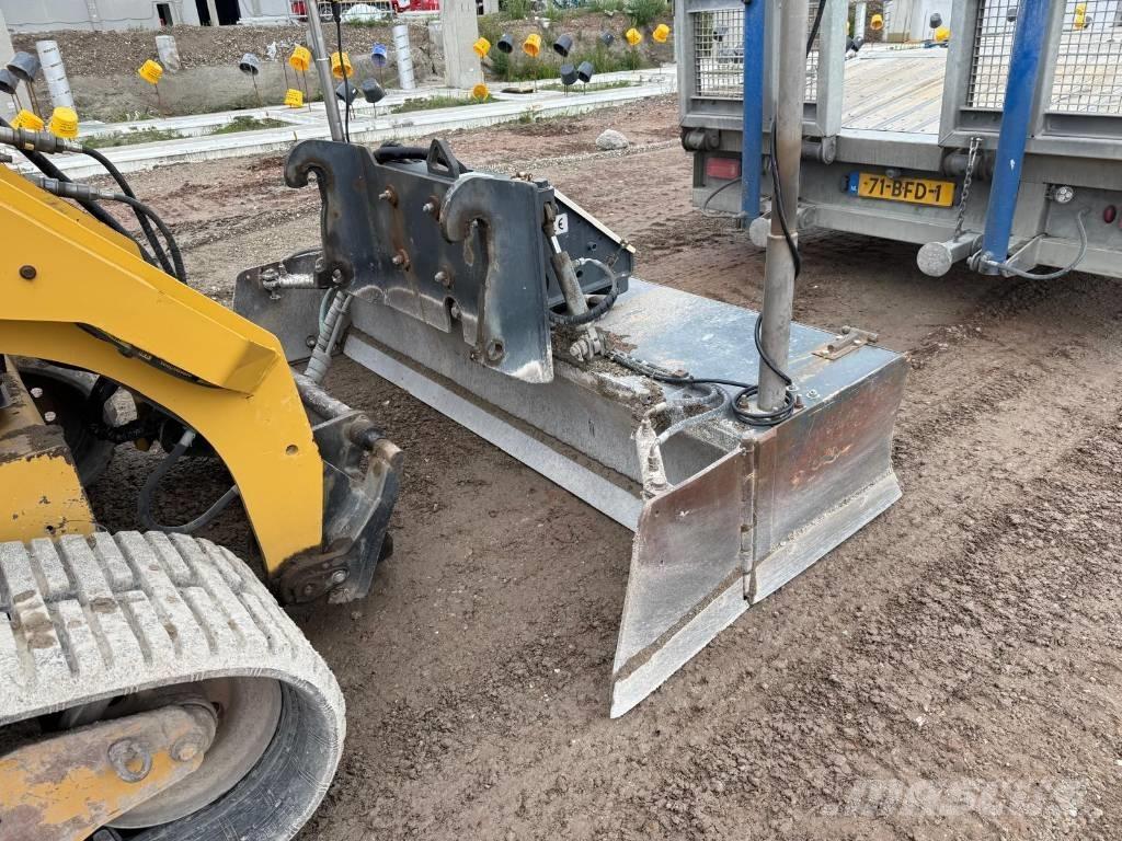 Mekos ANK220-45 Klinger