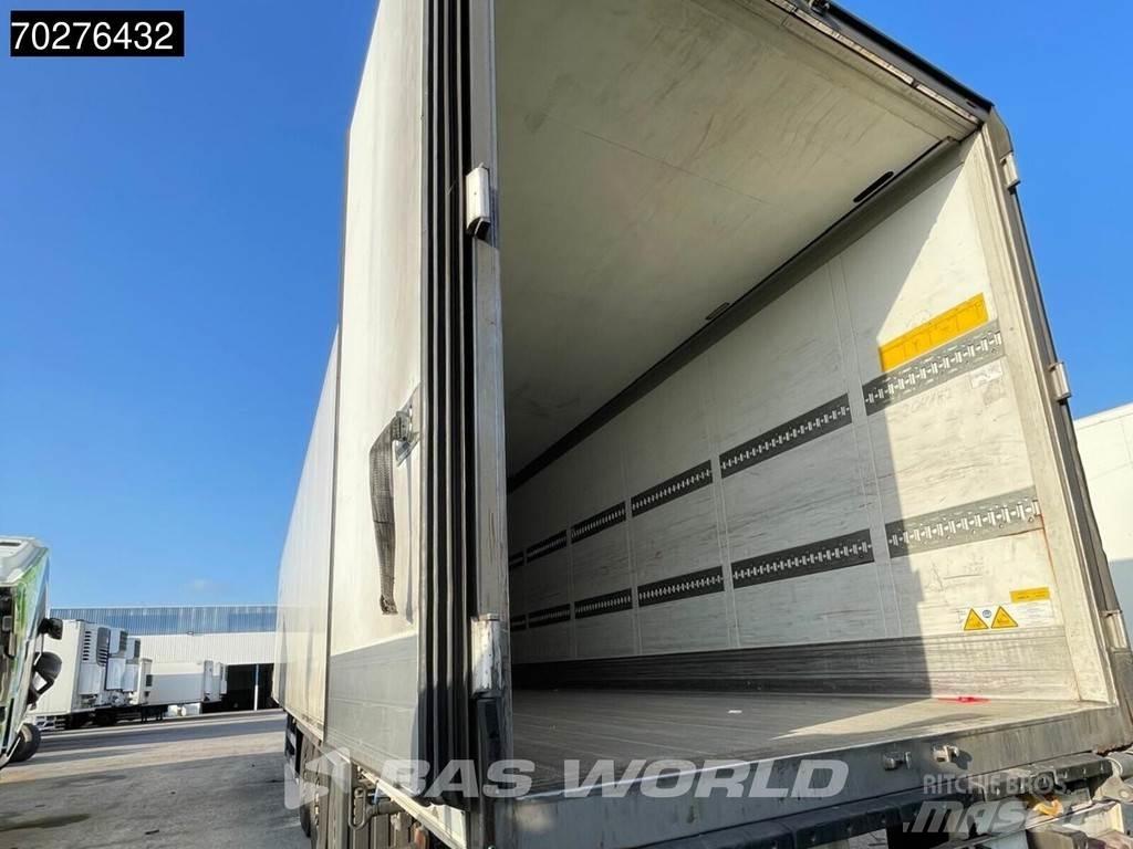 Schmitz Cargobull  Semi-trailer med Kølefunktion