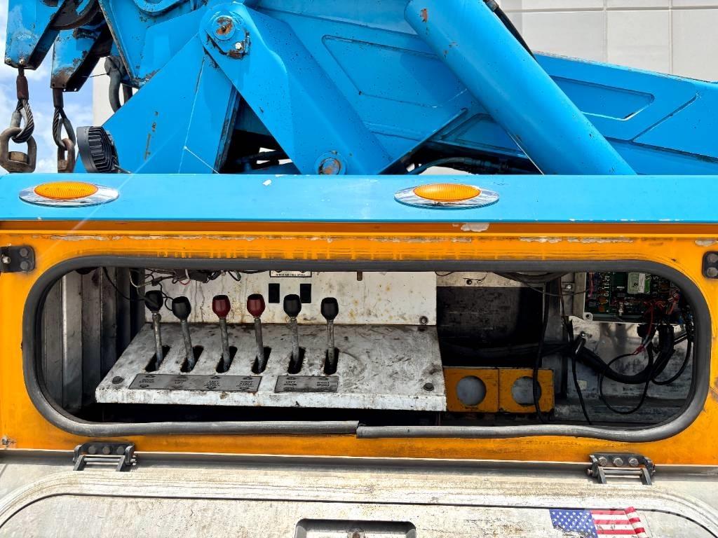 Peterbilt 379 Bjærgningskøretøjer