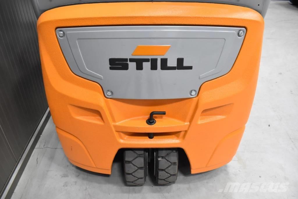 Still RX 20-16 El gaffeltrucks