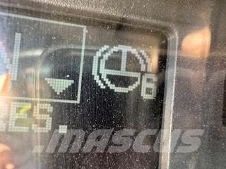 MAN TGA 33.530 Trækkere