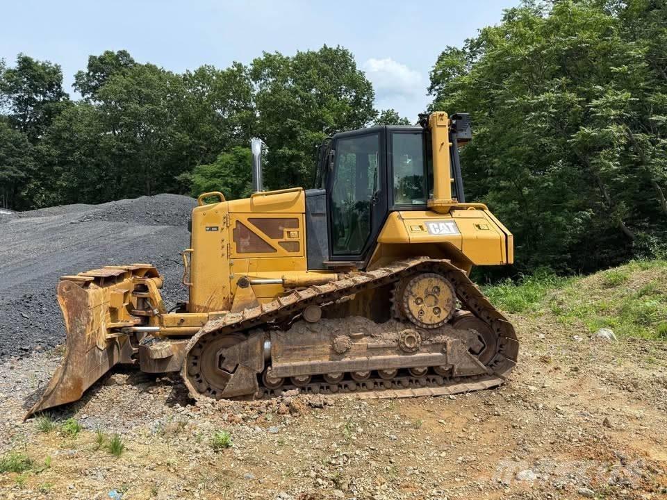 CAT D 6 N XL Bulldozer på larvebånd
