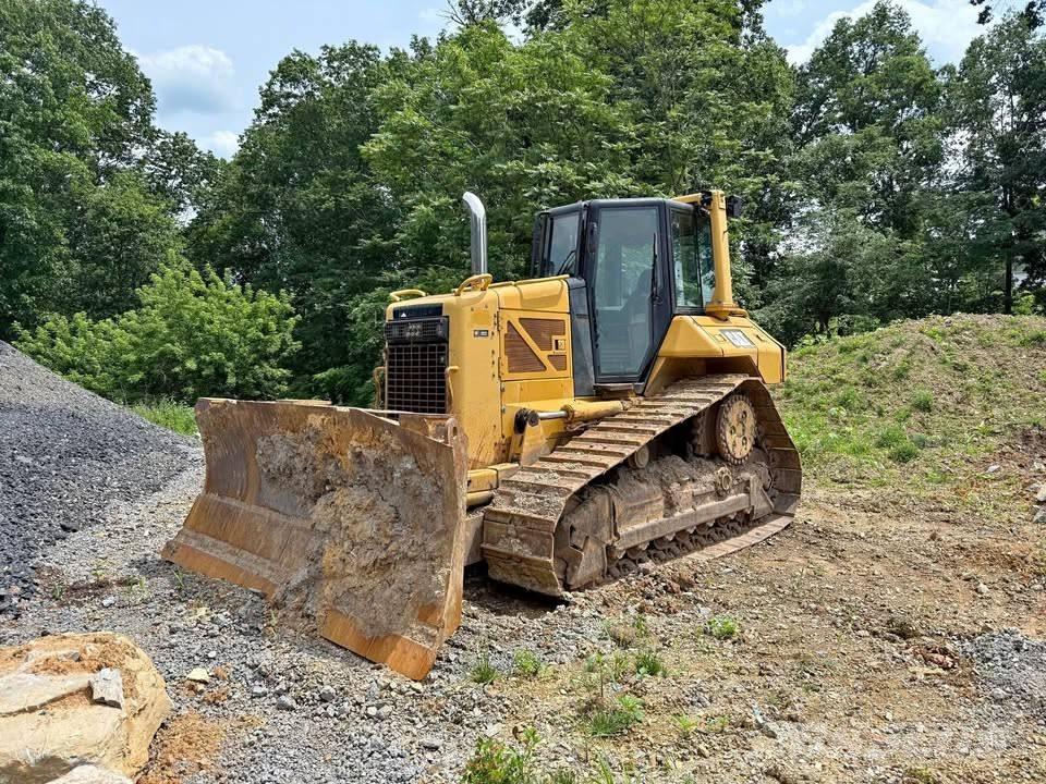 CAT D 6 N XL Bulldozer på larvebånd