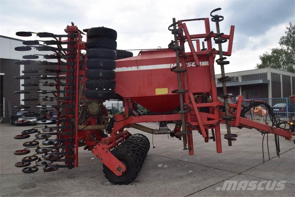 Horsch DS-6 Såmaskine