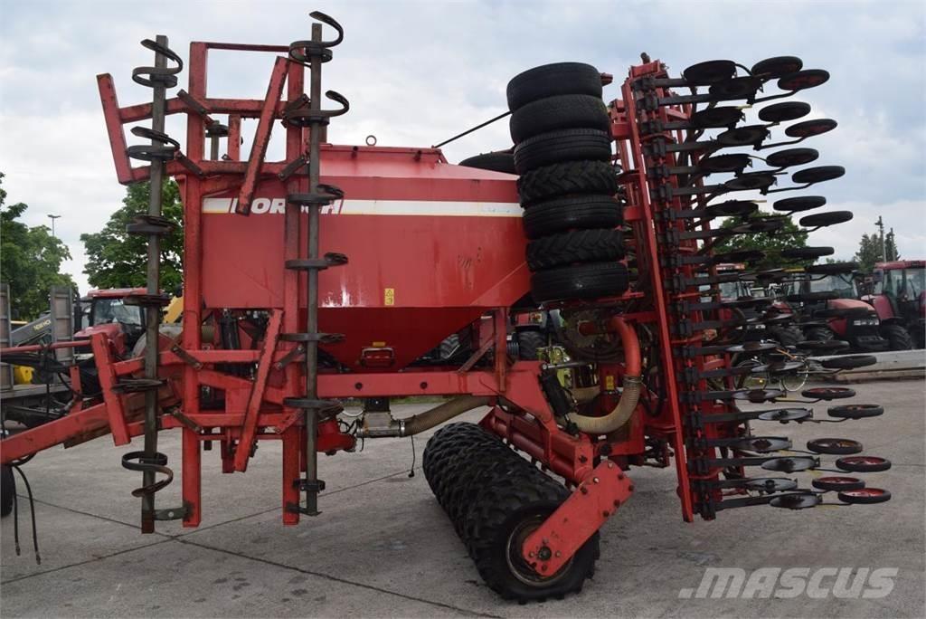 Horsch DS-6 Såmaskine