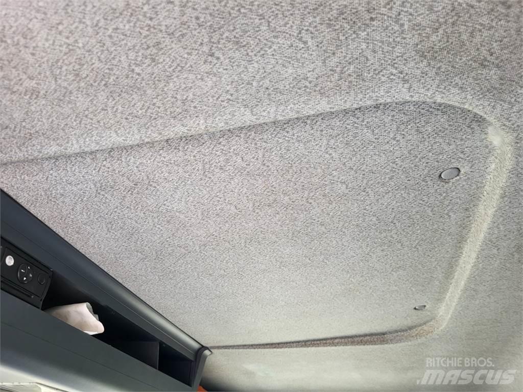 MAN TGL 8.180 Fast kasse