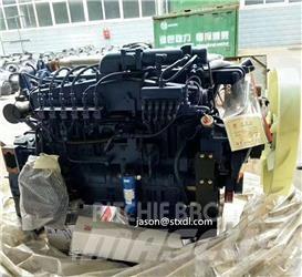 Weichai WP12.336E40 Motorer