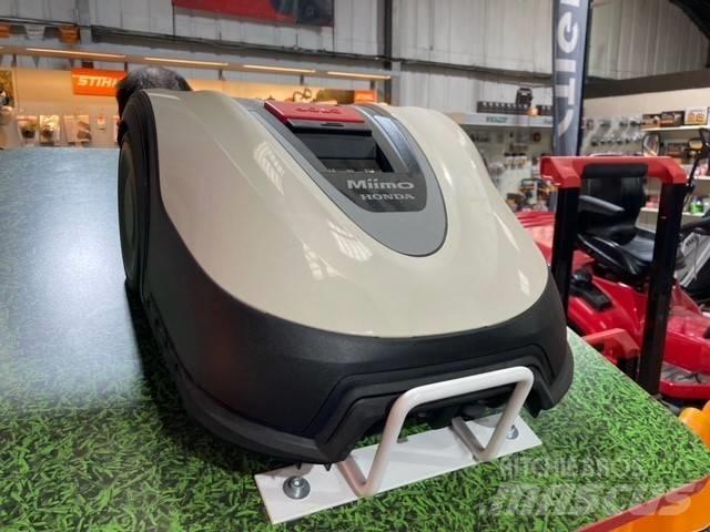 Honda Miimo Robotplæneklippere