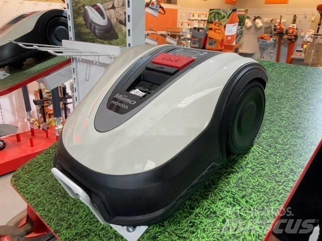 Honda Miimo Robotplæneklippere
