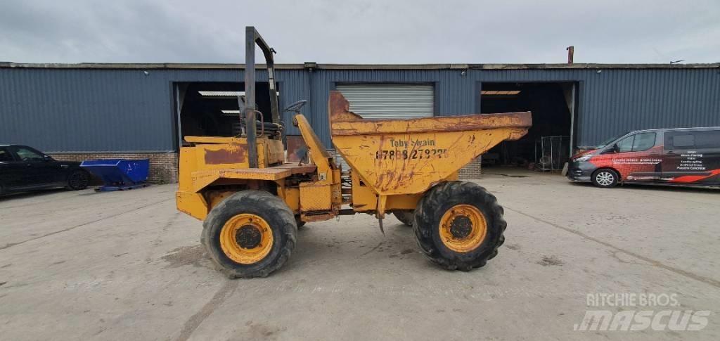 Thwaites MACH 068 Dumpere