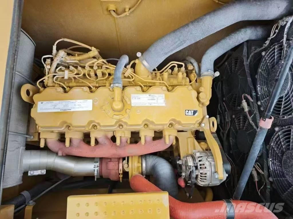 CAT 330GC Gravemaskiner på larvebånd