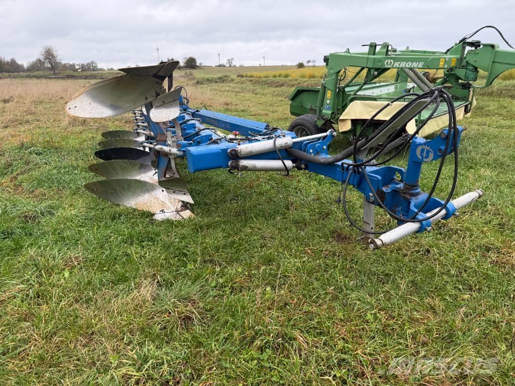 Överum CVL5975 H-XL- Vendeplove