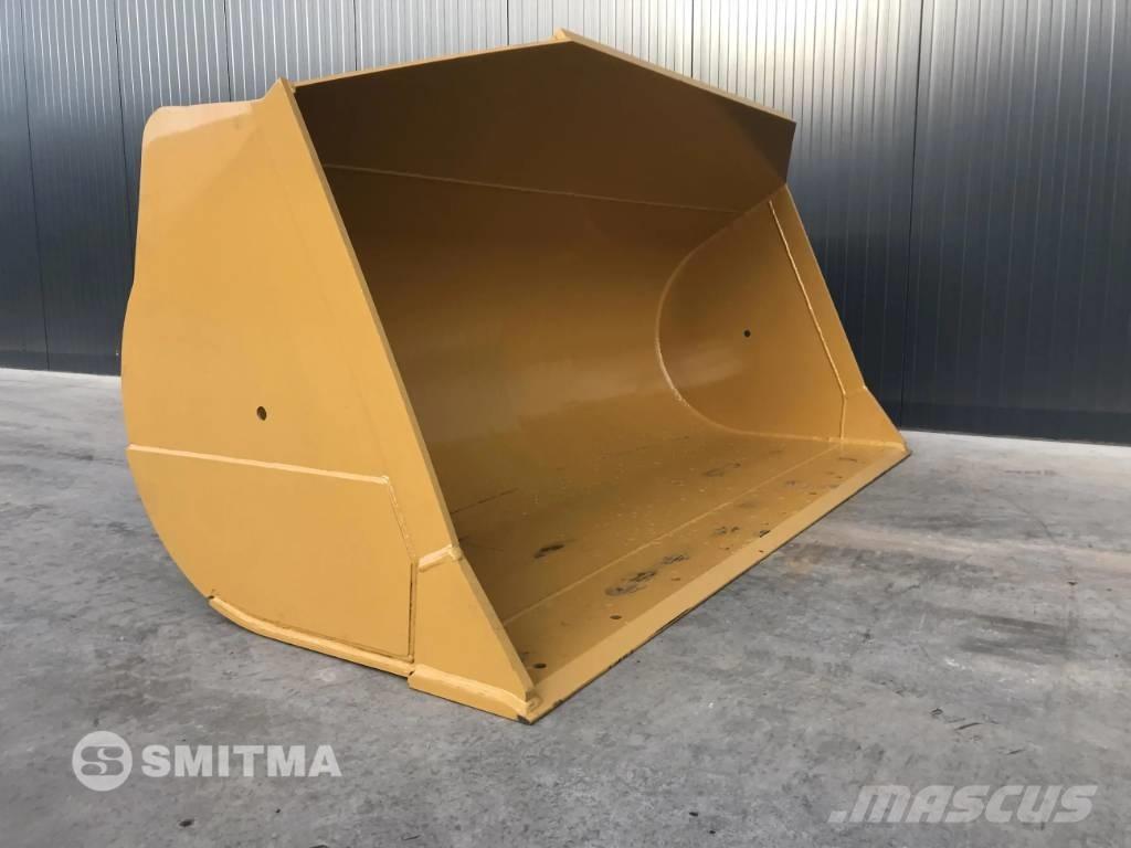 CAT 950K Skovle