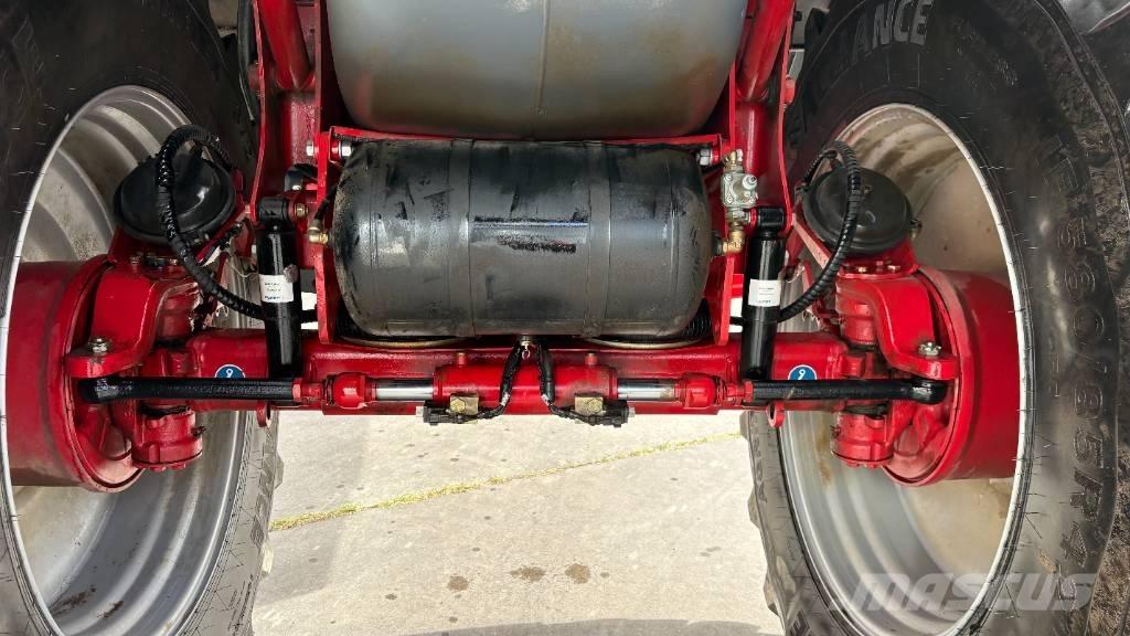 Horsch Leeb 6 LT Trailersprøjter