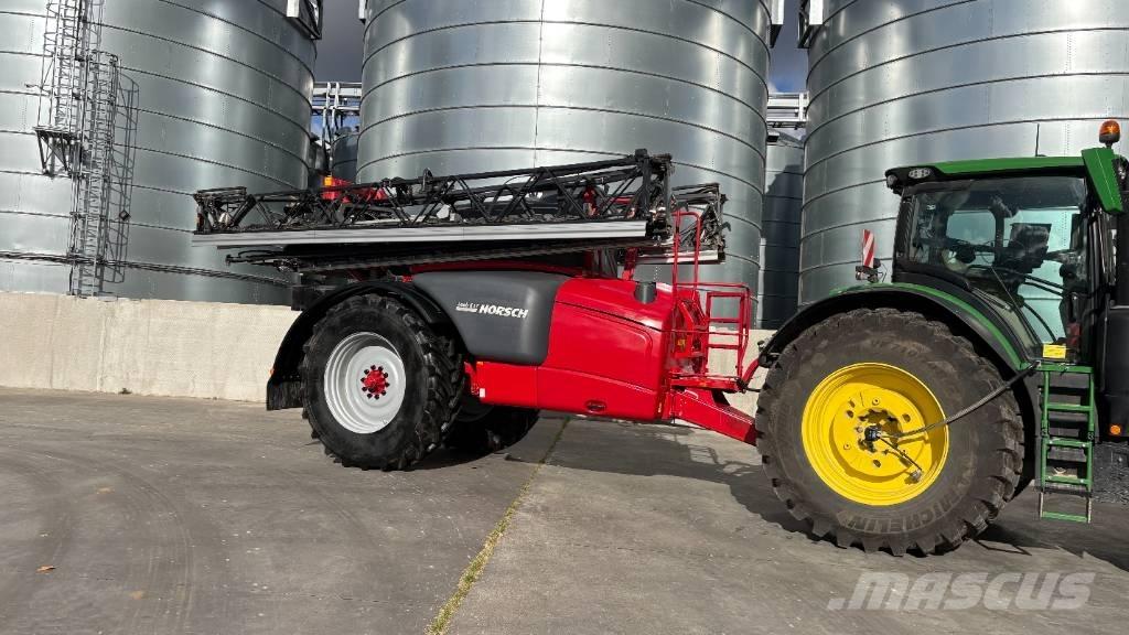 Horsch Leeb 6 LT Trailersprøjter