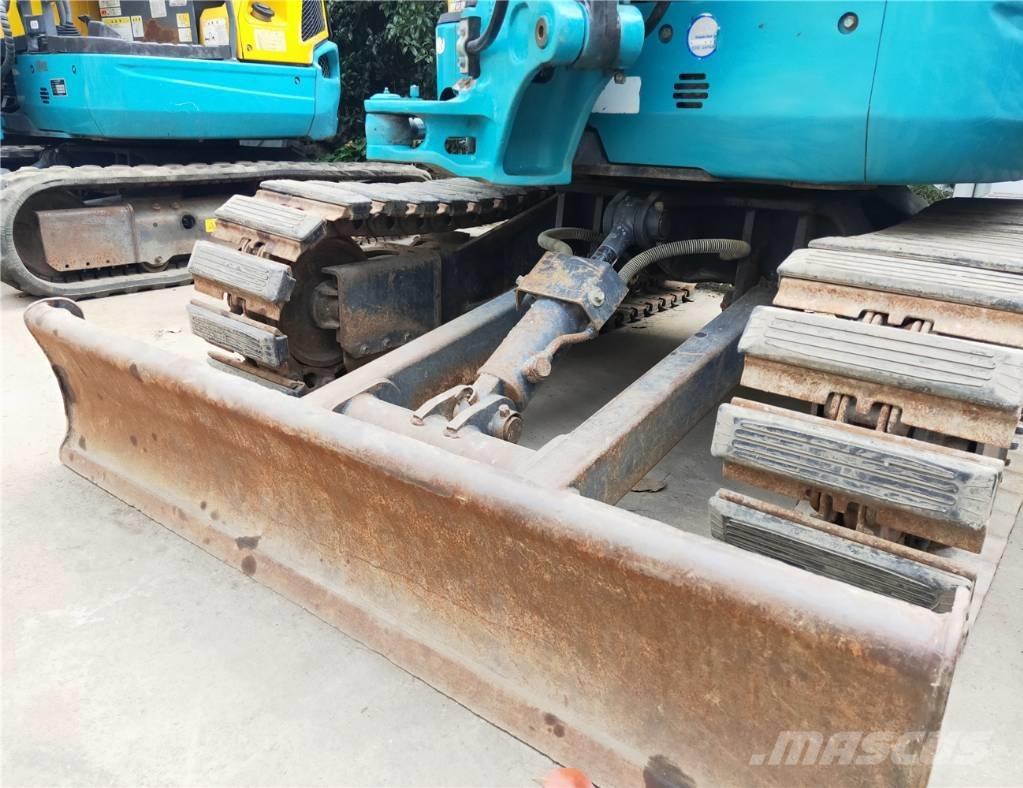Kubota U30-5 Minigravemaskiner