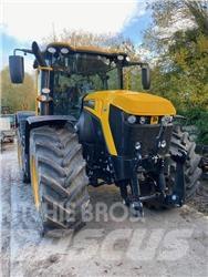 JCB Fastrac 4220 Traktorer