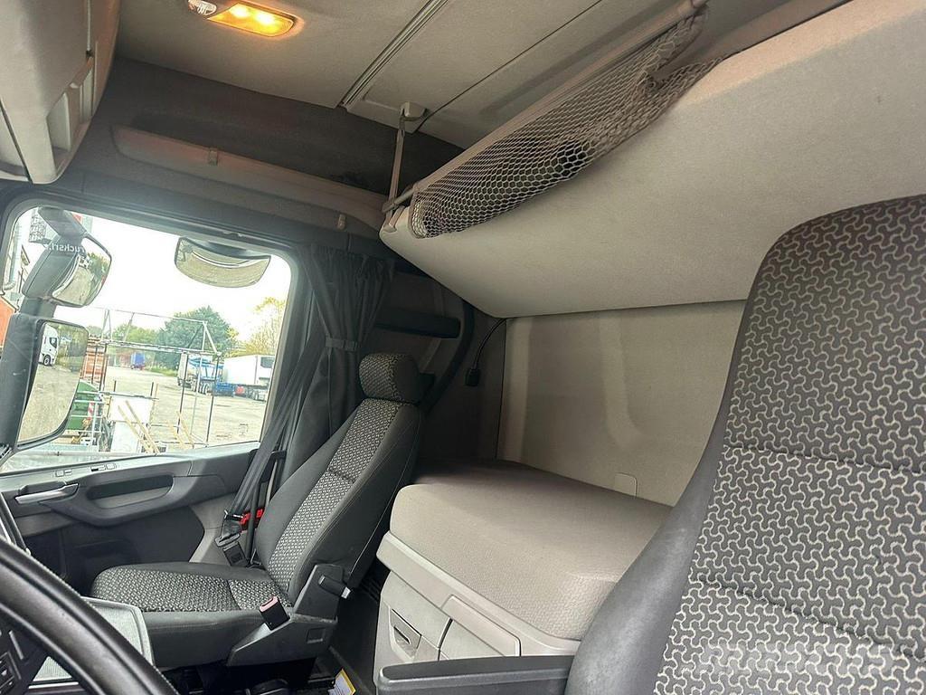 Scania R 450 Trækkere