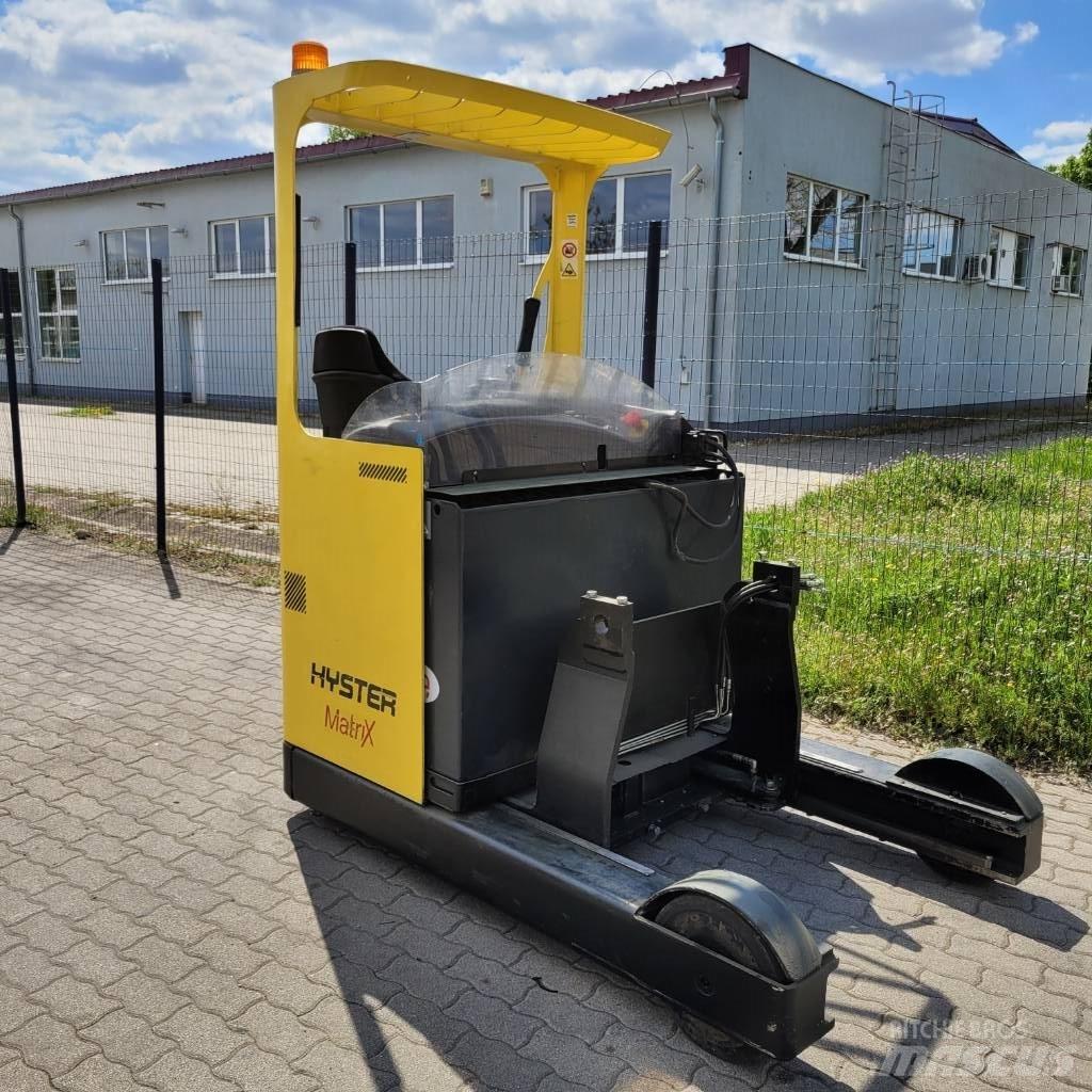 Hyster R 2.0 Reachtruck