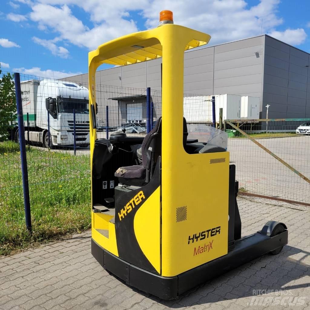Hyster R 2.0 Reachtruck