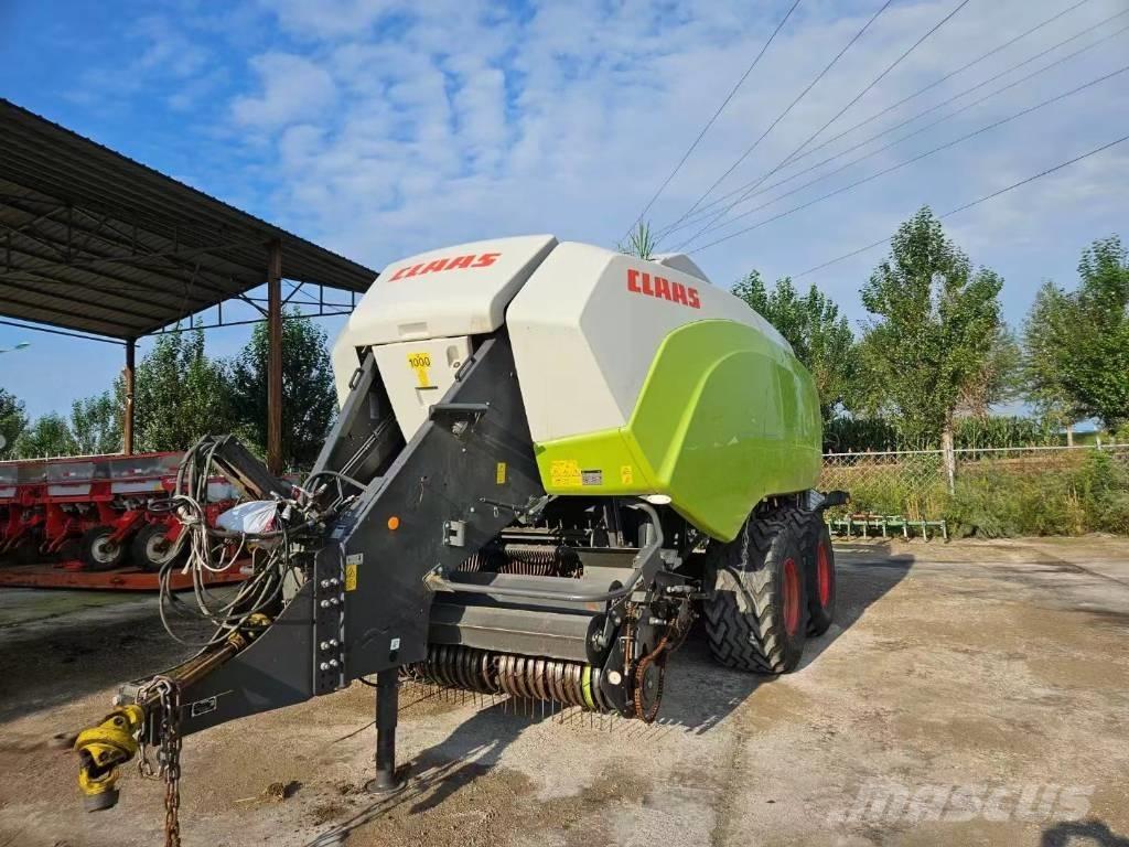 CLAAS Quadrant 5300 Landbrug - Andet 