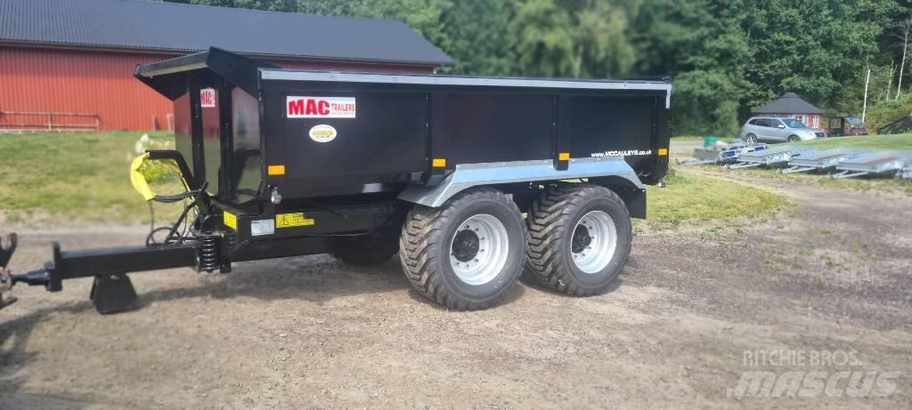 MAC GP 14 Transport – Andet