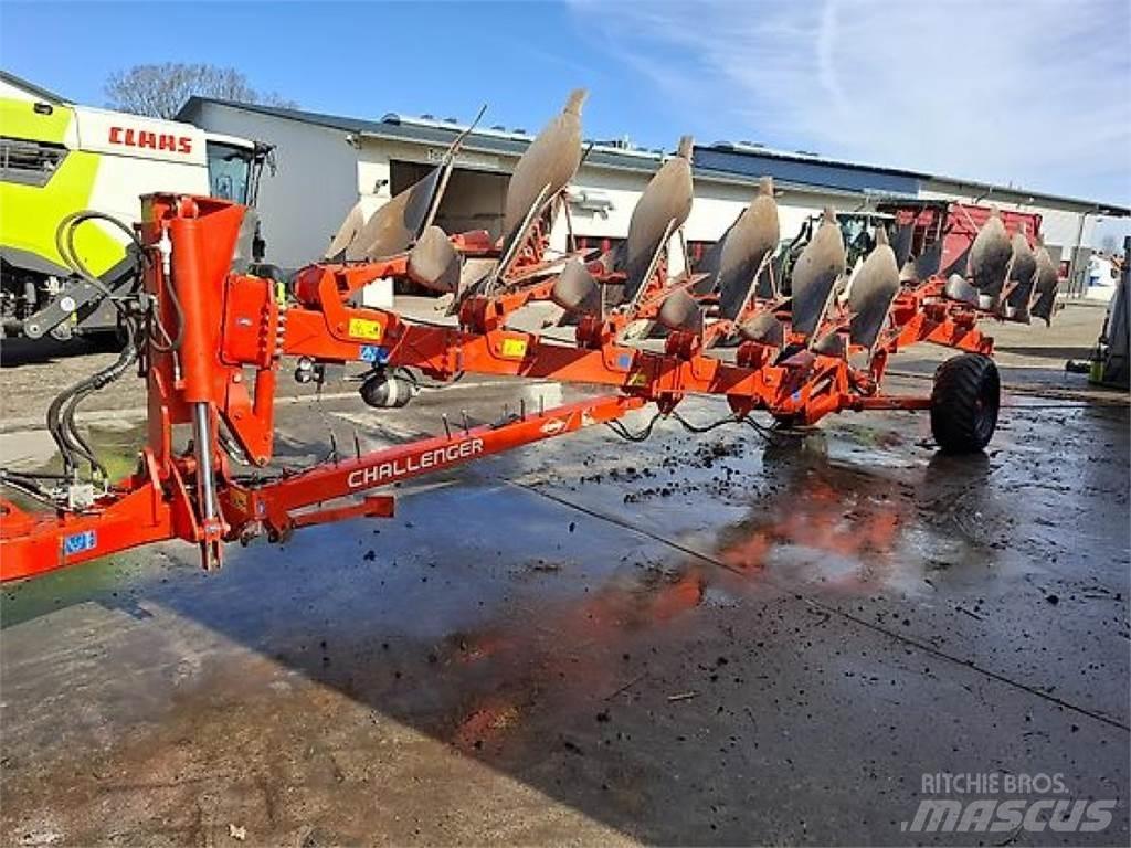 Kuhn 8CH08H53 Vendeplove