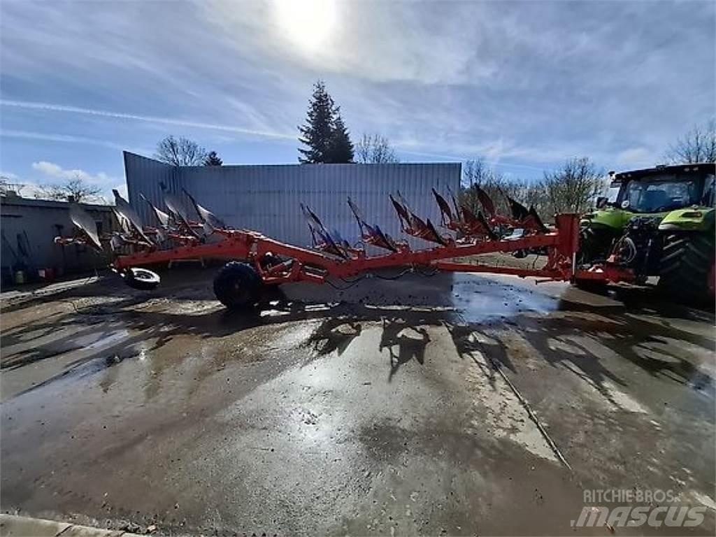 Kuhn 8CH08H53 Vendeplove