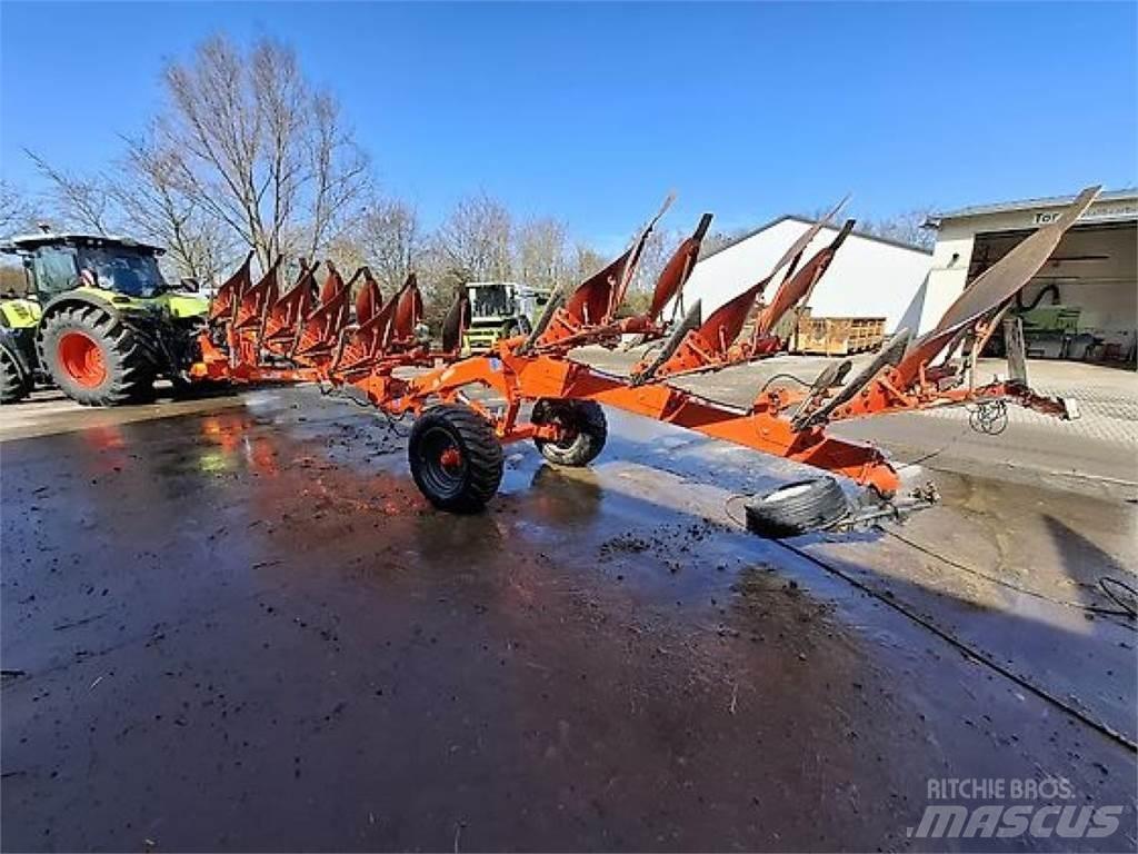 Kuhn 8CH08H53 Vendeplove