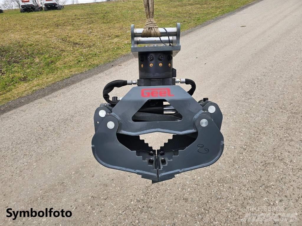 Geel UG 05 Gribere