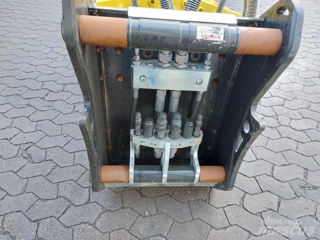 Atlas Copco CC2500 Sakse