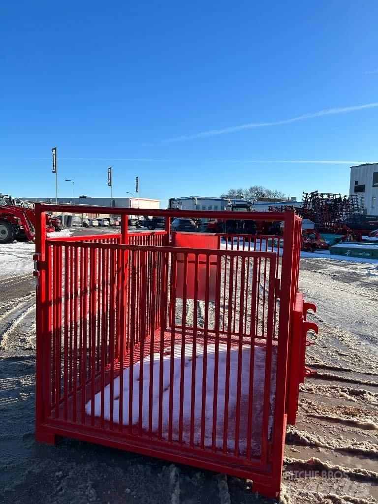 Dinapolis G 240 Landbrug - Andet 