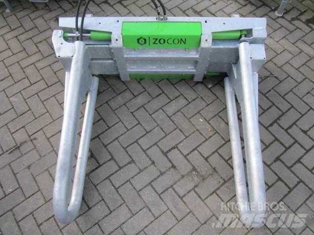 Zocon balenklem Tilbehør til frontlæsser