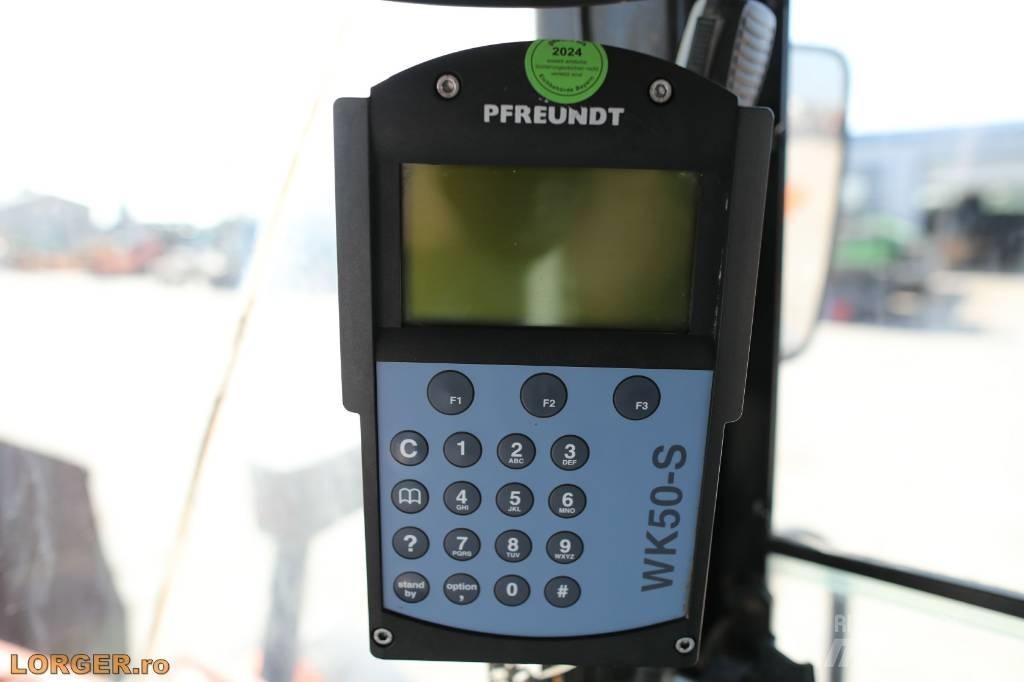Hitachi ZW 310-5B Læssemaskiner på hjul
