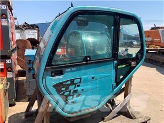 Manitou MT 932 CABIN Kabiner og interiør