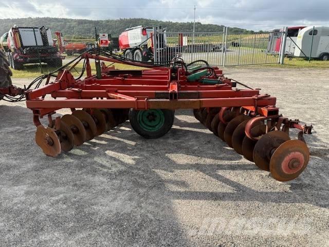 Kverneland 5 M Tallerkenharver