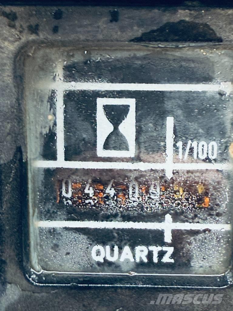 Bergmann 2040 R Dumpere