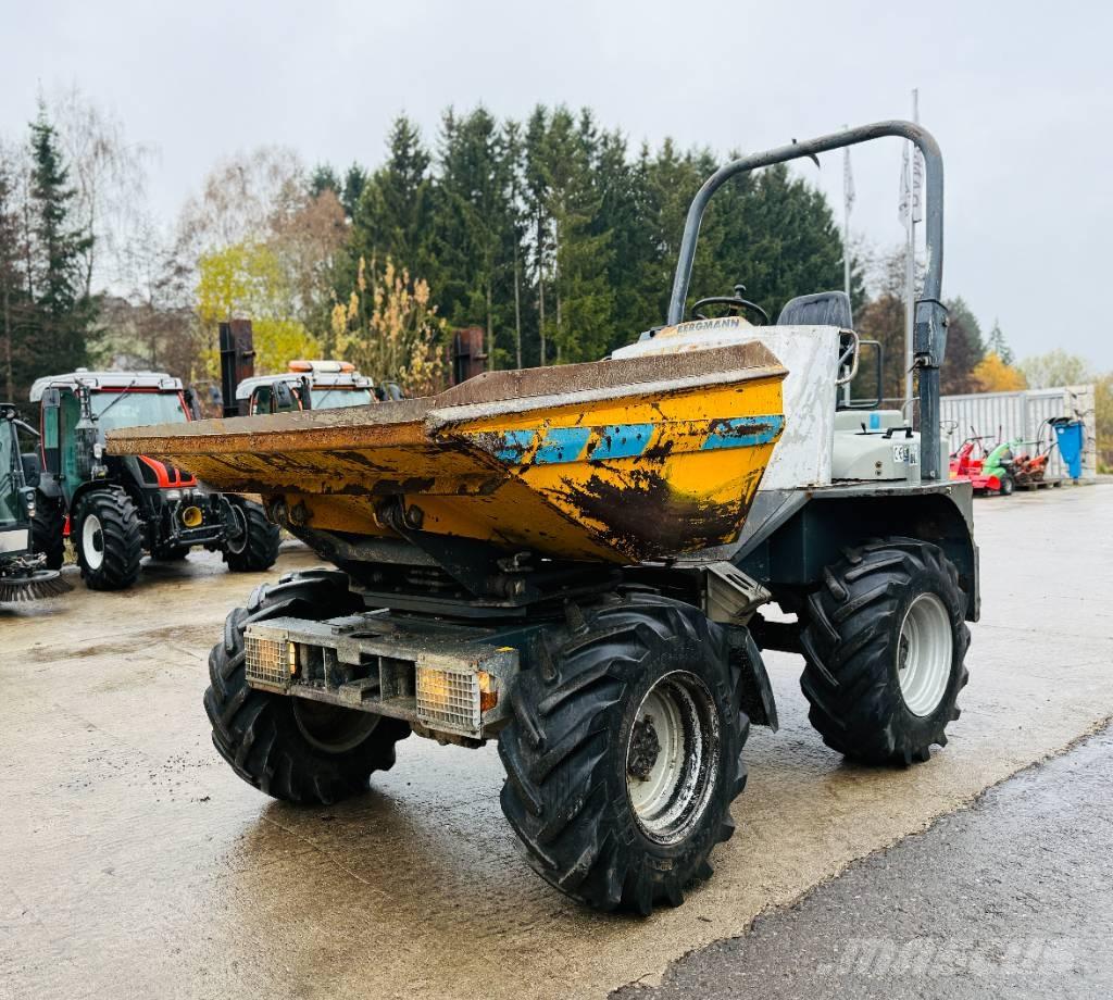 Bergmann 2040 R Dumpere