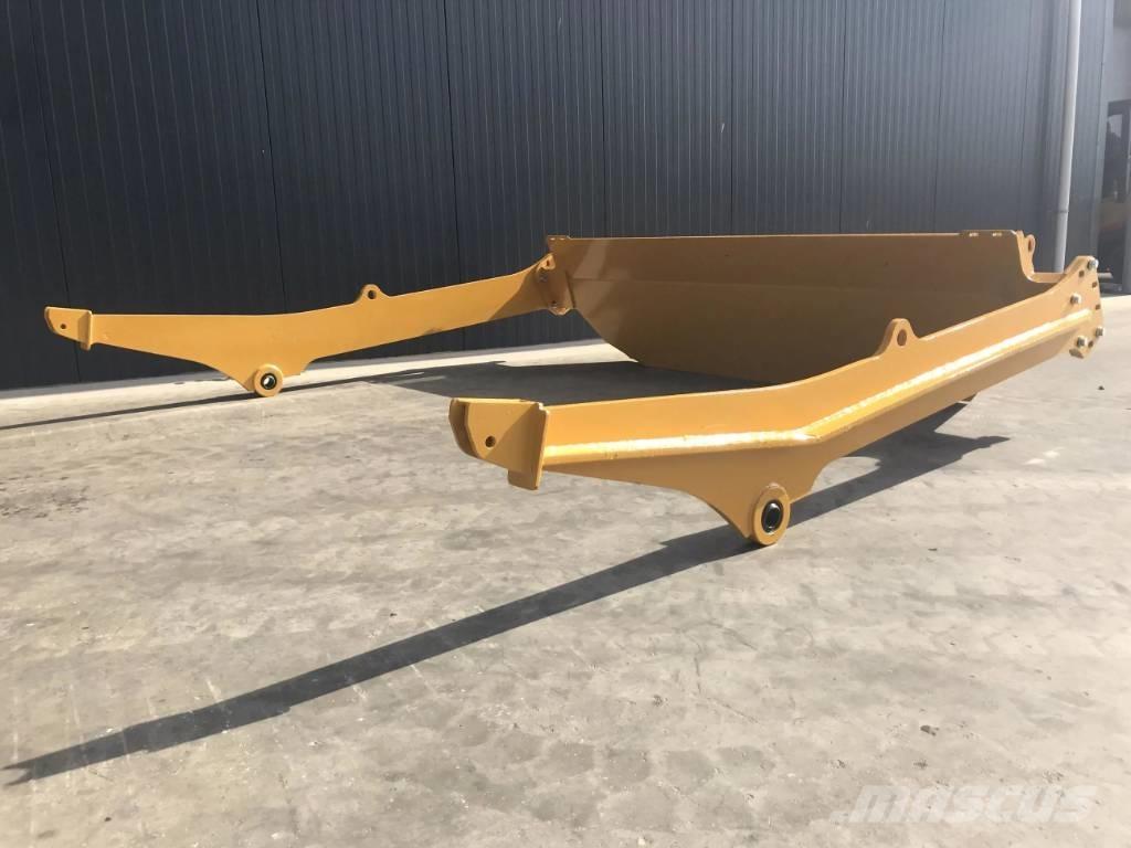 Bell B30E Bagklapper