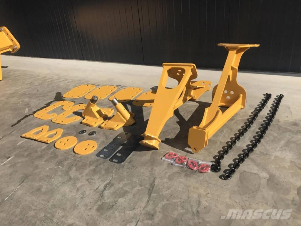 Bell B30E Bagklapper