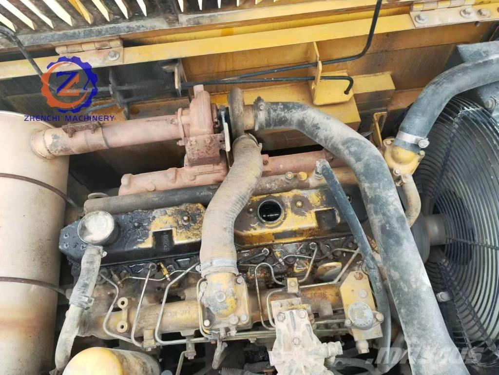 CAT 320 C U Gravemaskiner på larvebånd