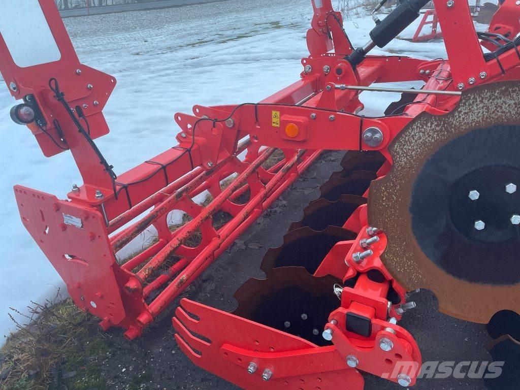 Maschio Veloce 300 Tallerkenharver