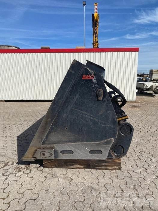  ?? 2800mm 427HT Skovle
