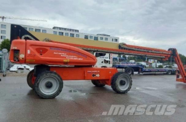 JLG 1200 SJP Teleskoplifte