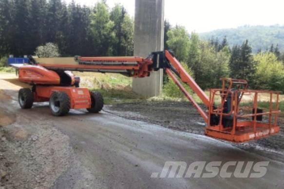 JLG 1200 SJP Teleskoplifte