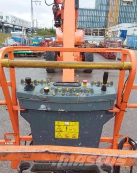 JLG 1200 SJP Teleskoplifte