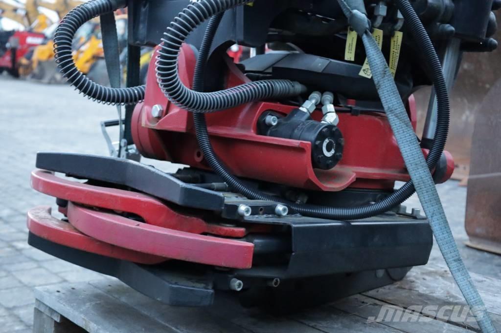 Rototilt R5 Rotatorer