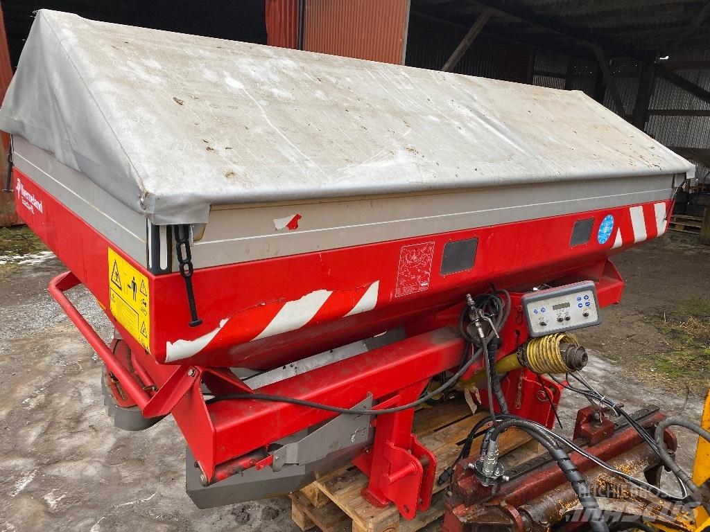 Kverneland Exacta HL Mineralspreder
