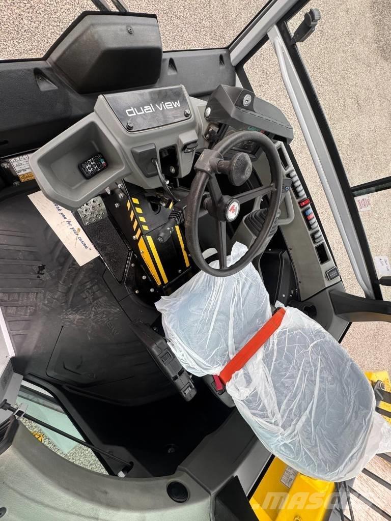 Wacker Neuson DV 60 Dumpere